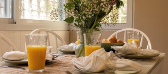 Luxury Home in the German Colony 