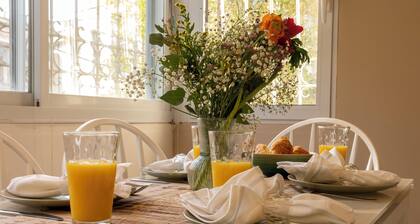 Luxury Home in the German Colony