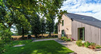 Grange Moderne Près de Rennes Avec Jolie vue !