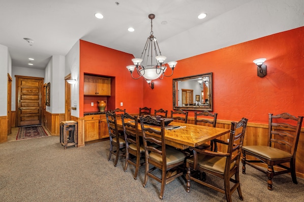 Unclassified image, 1 of 32, button - Luxury Mountain Escape| The Terraces at EagleRidge! (Steamboat Springs)