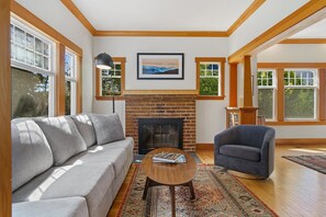 Smart TV, video games, books, offices