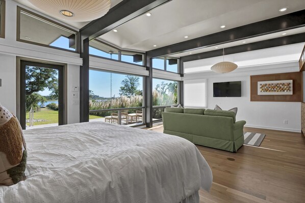 5 chambres, bureau, fer et planche à repasser, accès Internet