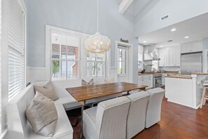 Interior - Book a Holiday Stay Today! WaterSound Community Amenities! 4 Adult Bikes! (Watersound)