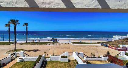ANDALUCIA HOLIDAY RENTAL COTO DONANA ( PLAYADONANA )