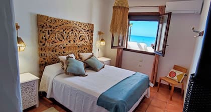 ANDALUCIA HOLIDAY RENTAL COTO DONANA ( PLAYADONANA )