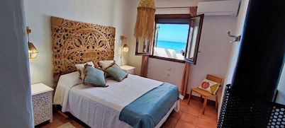 ANDALUCIA HOLIDAY RENTAL COTO DONANA ( PLAYADONANA )