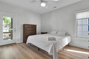 16 habitaciones, wifi y ropa de cama 