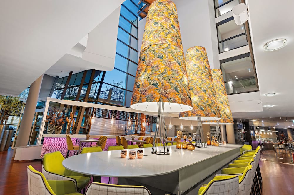 Leonardo Hotel Esslingen