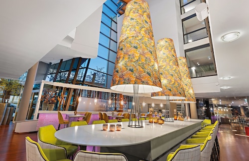 Leonardo Hotel Esslingen