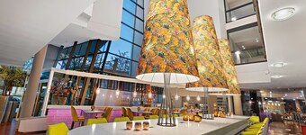 เลออนาร์โด้ โรงแรม เอสลิงเงิน