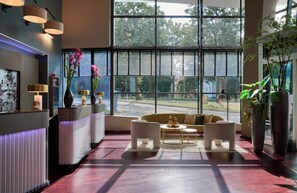 Reception hall - Leonardo Hotel Esslingen (Esslingen)