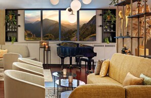 Bar (on property) - Leonardo Hotel Esslingen (Esslingen)