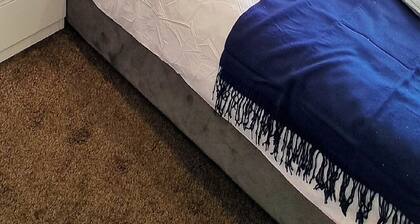 Spacious Four Bedroom House