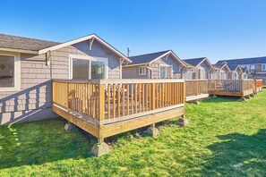 テラス / パティオ