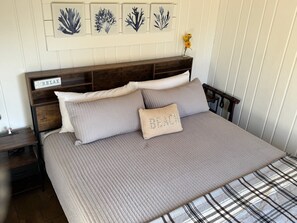 1 dormitorio, wifi gratis, ropa de cama