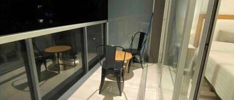 1 bedroom, free WiFi, bed sheets, wheelchair access