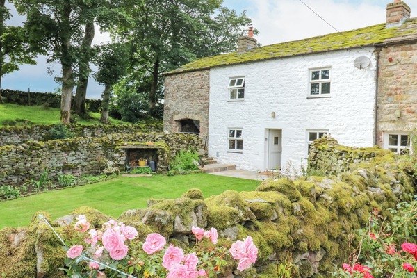 Cottage | Front of property