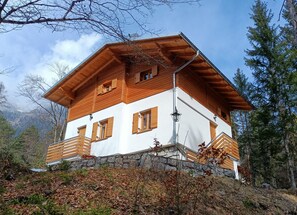 Eksteriør