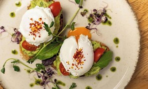 Frokostmåltid