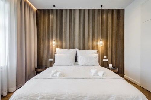 Budapest Eye Boutique Suites by BQA