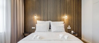 Budapest Eye Boutique Suites by BQA