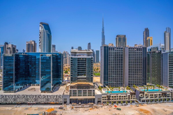 شرفة/رواق