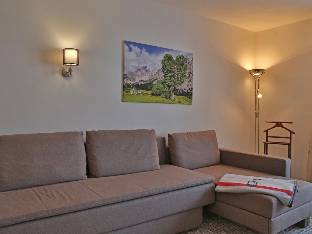 Zirbenherz - App. 2-5 Personen - Appartement Schörghofer - Filzmoos