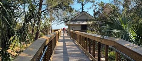 Terrain de lâhĂ©bergement