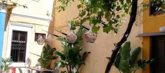 Rhodes Youth Hostel