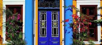 Rhodes Youth Hostel