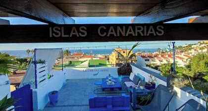 La Haciendita, de La Casita Azul