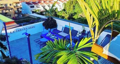La Haciendita, de La Casita Azul