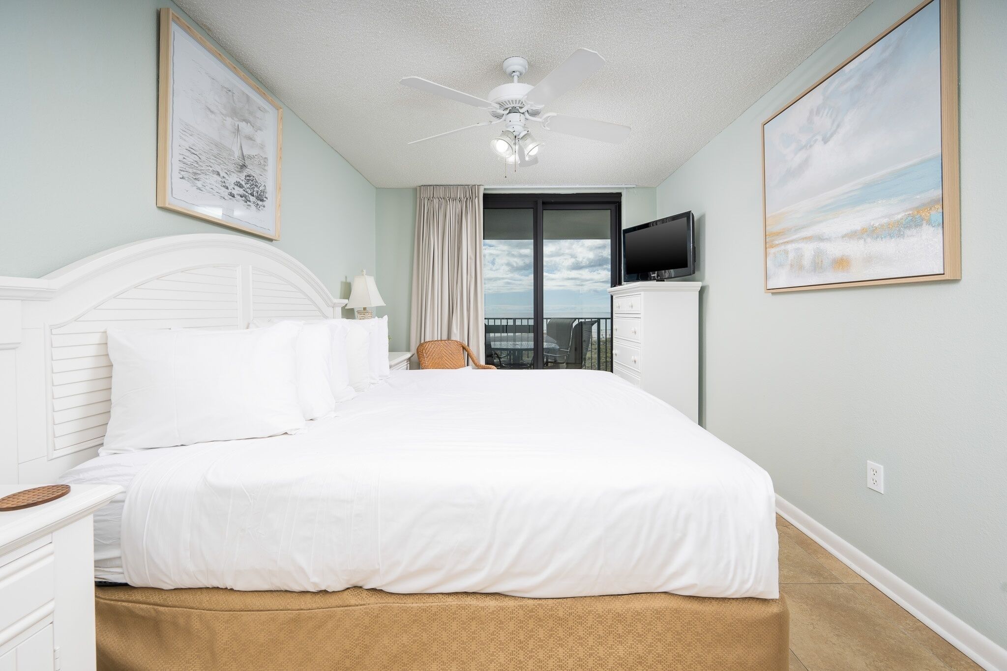 Condo, 2 phòng ngủ | 2 phòng ngủ, truy cập Internet không dây miễn phí 