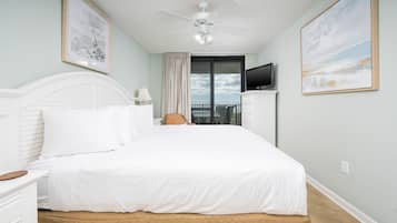 Condo, 2 Bedrooms | 2 bedrooms, free WiFi