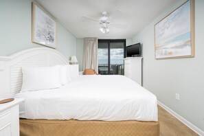 Apartment, 2 Schlafzimmer | 2 Schlafzimmer, kostenloses WLAN