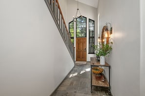 Ferienhaus, 4 Schlafzimmer | Innenbereich