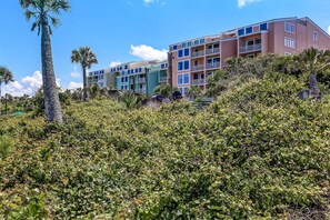 Condo, 3 Bedrooms | Exterior