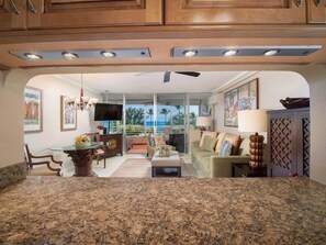 Condo, 1 habitación | Áreas de la propiedad