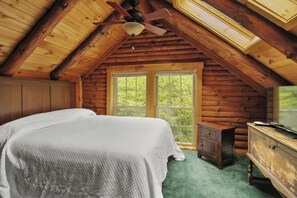 4 Schlafzimmer, WLAN, Bettwäsche