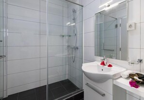 Dusche