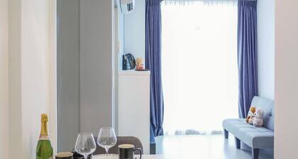 DD CONDOMINIUM 1 BEDROOMS 3~4 PPL GEORETOWN PENANG 12