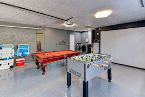 Sala de jogos