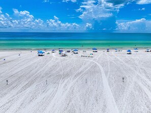 Beach | On the beach
