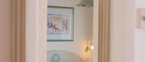 Apartment, 1 Bedroom | 2 bedrooms