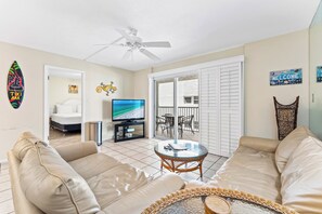 Exterior - Crescent Arms by Beachside Management (Siesta Key)