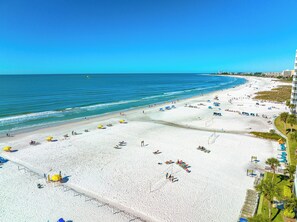 Exterior - Crescent Arms by Beachside Management (Siesta Key)