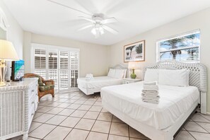 Exterior - Crescent Arms by Beachside Management (Siesta Key)