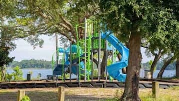 Espace pour enfants