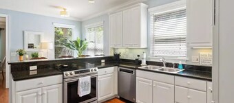 Family Beach Home! Private Pool and Great Location! Welcome to Rivera Retreat ☀️