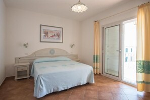 Apartamento, 1 quarto | 2 quartos